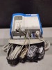 ZOLL R-SERIES ALS DEFIB WITH PACING, 12 LEAD ECG, SPO2, CO2, ANALYZE - 4