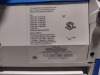 ZOLL R-SERIES ALS DEFIB WITH PACING, 12 LEAD ECG, SPO2, CO2, ANALYZE - 5
