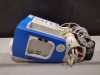 ZOLL R-SERIES ALS DEFIB WITH PACING, 12 LEAD ECG, SPO2, CO2, ANALYZE - 3