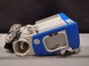 ZOLL R-SERIES ALS DEFIB WITH PACING, 12 LEAD ECG, SPO2, CO2, ANALYZE - 2