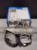 ZOLL R-SERIES ALS DEFIB WITH PACING, 12 LEAD ECG, SPO2, CO2, ANALYZE - 4