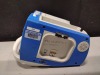 ZOLL R-SERIES ALS DEFIB WITH PACING, 12 LEAD ECG, SPO2, CO2, ANALYZE - 3