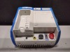 ZOLL R-SERIES ALS DEFIB WITH PACING, 12 LEAD ECG, SPO2, CO2, ANALYZE - 4