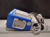 ZOLL R-SERIES ALS DEFIB WITH PACING, 12 LEAD ECG, SPO2, CO2, ANALYZE - 3