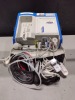 ZOLL R-SERIES ALS DEFIB WITH PACING, 12 LEAD ECG, SPO2, CO2, ANALYZE - 4