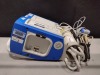 ZOLL R-SERIES ALS DEFIB WITH PACING, 12 LEAD ECG, SPO2, CO2, ANALYZE - 3