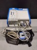 ZOLL R-SERIES ALS DEFIB WITH PACING, 12 LEAD ECG, SPO2, CO2, ANALYZE - 4