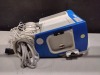 ZOLL R-SERIES ALS DEFIB WITH PACING, 12 LEAD ECG, SPO2, CO2, ANALYZE - 2