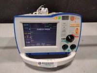 ZOLL R-SERIES ALS DEFIB WITH PACING, 12 LEAD ECG, SPO2, CO2, ANALYZE