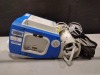 ZOLL R-SERIES ALS DEFIB WITH PACING, 12 LEAD ECG, SPO2, CO2, ANALYZE - 3