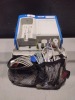 ZOLL R-SERIES ALS DEFIB WITH PACING, 12 LEAD ECG, SPO2, CO2, ANALYZE - 4