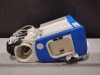 ZOLL R-SERIES ALS DEFIB WITH PACING, 12 LEAD ECG, SPO2, CO2, ANALYZE - 2