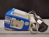 ZOLL R-SERIES ALS DEFIB WITH PACING, 12 LEAD ECG, SPO2, CO2, ANALYZE - 3