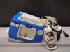 ZOLL R-SERIES ALS DEFIB WITH PACING, 12 LEAD ECG, SPO2, CO2, ANALYZE - 3