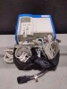 ZOLL R-SERIES ALS DEFIB WITH PACING, 12 LEAD ECG, SPO2, CO2, ANALYZE - 4