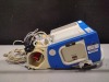 ZOLL R-SERIES ALS DEFIB WITH PACING, 12 LEAD ECG, SPO2, CO2, ANALYZE - 2