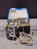 ZOLL R-SERIES ALS DEFIB WITH PACING, 12 LEAD ECG, SPO2, CO2, ANALYZE - 4