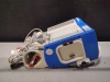 ZOLL R-SERIES ALS DEFIB WITH PACING, 12 LEAD ECG, SPO2, CO2, ANALYZE - 2