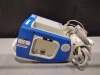 ZOLL R-SERIES ALS DEFIB WITH PACING, 12 LEAD ECG, SPO2, CO2, ANALYZE - 3