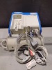 ZOLL R-SERIES ALS DEFIB WITH PACING, 12 LEAD ECG, SPO2, CO2, ANALYZE - 4