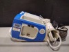 ZOLL R-SERIES ALS DEFIB WITH PACING, 12 LEAD ECG, SPO2, CO2, ANALYZE - 3