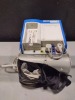 ZOLL R-SERIES ALS DEFIB WITH PACING, 12 LEAD ECG, SPO2, CO2, ANALYZE - 4