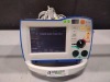 ZOLL R-SERIES ALS DEFIB WITH PACING, 12 LEAD ECG, SPO2, CO2, ANALYZE