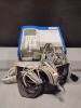 ZOLL R-SERIES ALS DEFIB WITH PACING, 12 LEAD ECG, SPO2, CO2, ANALYZE - 4