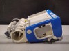 ZOLL R-SERIES ALS DEFIB WITH PACING, 12 LEAD ECG, SPO2, CO2, ANALYZE - 2