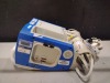 ZOLL R-SERIES ALS DEFIB WITH PACING, 12 LEAD ECG, SPO2, CO2, ANALYZE - 3