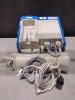 ZOLL R-SERIES ALS DEFIB WITH PACING, 12 LEAD ECG, SPO2, CO2, ANALYZE - 4