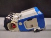 ZOLL R-SERIES ALS DEFIB WITH PACING, 12 LEAD ECG, SPO2, CO2, ANALYZE - 2