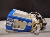 ZOLL R-SERIES ALS DEFIB WITH PACING, 12 LEAD ECG, SPO2, CO2, ANALYZE - 3
