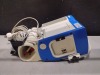 ZOLL R-SERIES ALS DEFIB WITH PACING, 12 LEAD ECG, SPO2, CO2, ANALYZE - 2