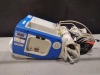 ZOLL R-SERIES ALS DEFIB WITH PACING, 12 LEAD ECG, SPO2, CO2, ANALYZE - 3