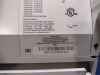 ZOLL R-SERIES ALS DEFIB WITH PACING, 12 LEAD ECG, SPO2, CO2, ANALYZE - 5