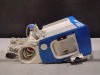 ZOLL R-SERIES ALS DEFIB WITH PACING, 12 LEAD ECG, SPO2, CO2, ANALYZE - 2