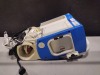 ZOLL R-SERIES ALS DEFIB WITH PACING, 12 LEAD ECG, SPO2, CO2, ANALYZE - 2