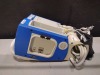 ZOLL R-SERIES ALS DEFIB WITH PACING, 12 LEAD ECG, SPO2, CO2, ANALYZE - 3