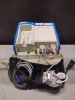 ZOLL R-SERIES ALS DEFIB WITH PACING, 12 LEAD ECG, SPO2, CO2, ANALYZE - 4