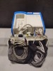ZOLL R-SERIES ALS DEFIB WITH PACING, 12 LEAD ECG, SPO2, CO2, ANALYZE - 4
