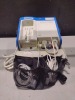 ZOLL R-SERIES ALS DEFIB WITH PACING, 12 LEAD ECG, SPO2, CO2, ANALYZE - 4