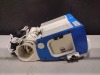 ZOLL R-SERIES ALS DEFIB WITH PACING, 12 LEAD ECG, SPO2, CO2, ANALYZE - 2