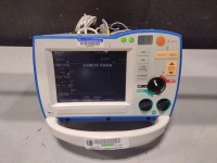 ZOLL R-SERIES ALS DEFIB WITH PACING, 12 LEAD ECG, SPO2, CO2, ANALYZE