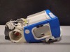 ZOLL R-SERIES ALS DEFIB WITH PACING, 12 LEAD ECG, SPO2, CO2, ANALYZE - 2