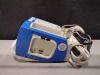 ZOLL R-SERIES ALS DEFIB WITH PACING, 12 LEAD ECG, SPO2, CO2, ANALYZE - 3