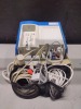 ZOLL R-SERIES ALS DEFIB WITH PACING, 12 LEAD ECG, SPO2, CO2, ANALYZE - 4