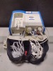 ZOLL R-SERIES ALS DEFIB WITH PACING, 12 LEAD ECG, SPO2, CO2, ANALYZE - 4