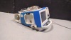 ZOLL R-SERIES ALS DEFIB WITH PACING, 12 LEAD ECG, SPO2, CO2, ANALYZE - 2