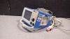 ZOLL R-SERIES ALS DEFIB WITH PACING, 12 LEAD ECG, SPO2, CO2, ANALYZE - 3